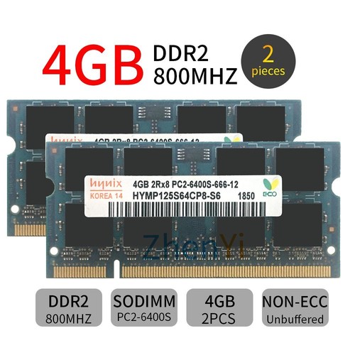 Laptop 4g pc2 - laptop, 16