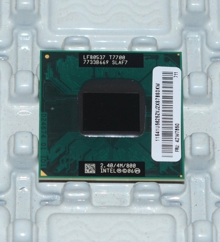 Socket processore intel core - processore,