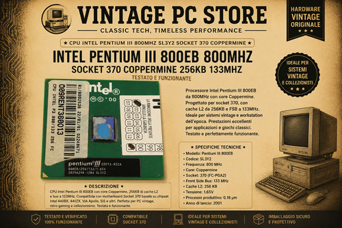 Cpu intel pentium - cpu,