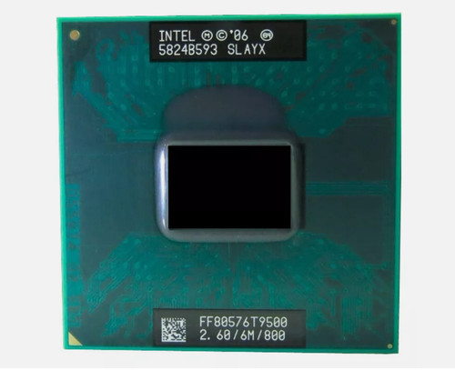 Processore cpu computer - cpu,