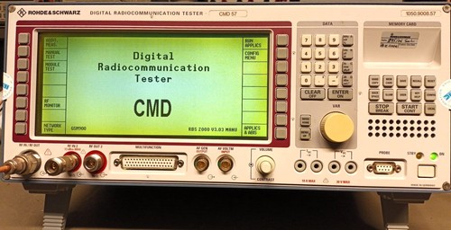 Cmd57 digital - ,