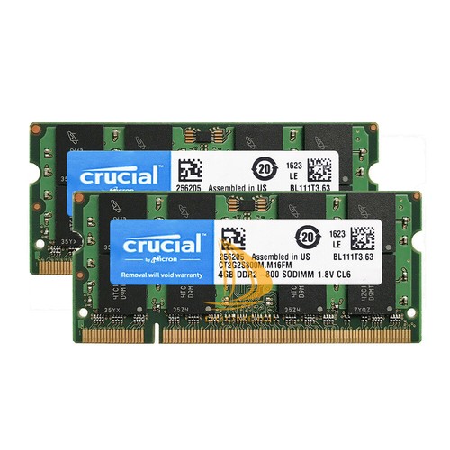 Lotto ram computer portatile - lotto,