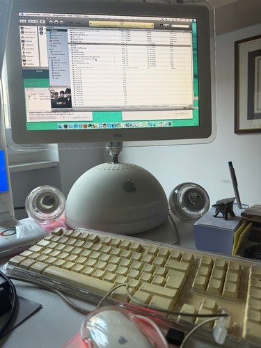 Powermac imac powerpc - –,