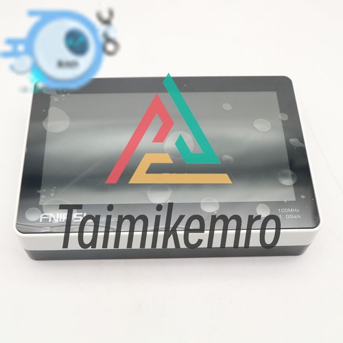 Fnirsi 1013d mini touch - mini,