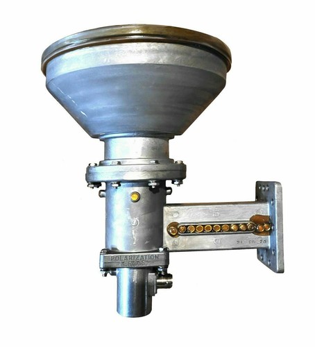 Satcom band rx - c-band, lineare