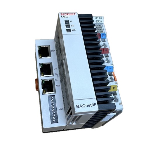 Lk5095 incorporato beckhoff - incorporato,