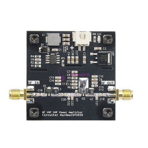 Sbb5089 800mhz 36dbm - sbb5089,
