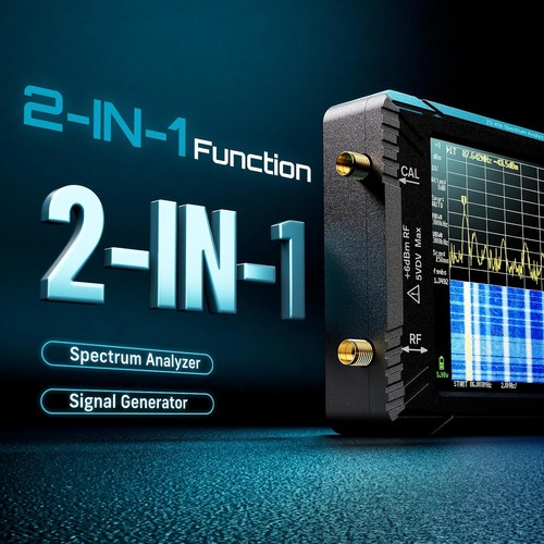 32gb analizzatore spettro - 32gb,