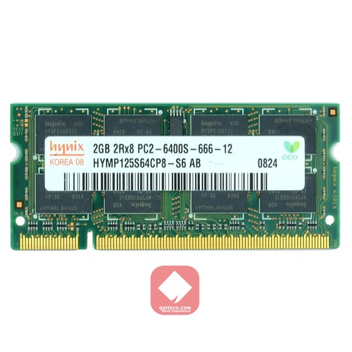 Ram notebook computer - 2,
