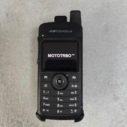Radio walkie talkie motorola - walkie,