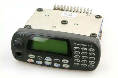 Motorola mtm800 tetra - motorola,