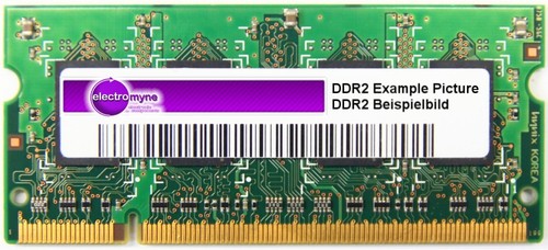 1gb 800mhz ddr2 ram - 800mhz, pc2-6400s