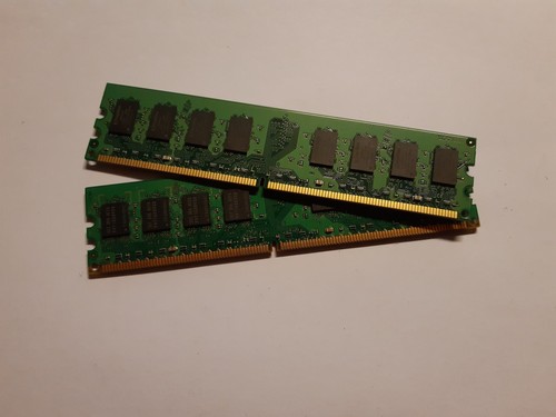 Lotto ddr2 gb pc2 6400 - gb, pc2-6400
