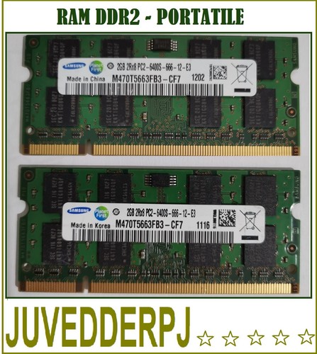 Kit memoria ram 4gb - kit,
