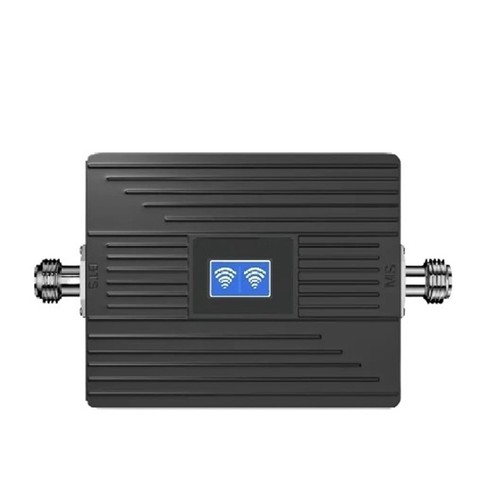Ripetitore amplificatore - ripetitore, di