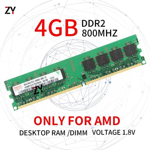 4go 2go 1go ddr2 2rx4 - 4go,