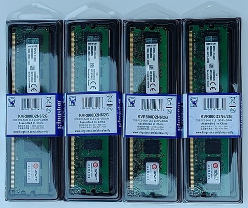 Memorie ram kingston - ram, x