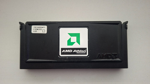 Athlon amd k7800mpr52b pluto - athlon, amd-k7800mpr52b