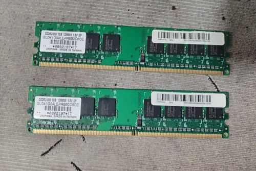 Acer 2gb ddr2 800mhz - acer,