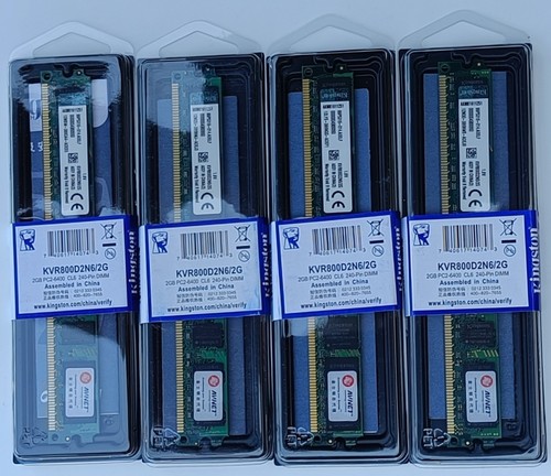 Memorie ram kingston - ram,