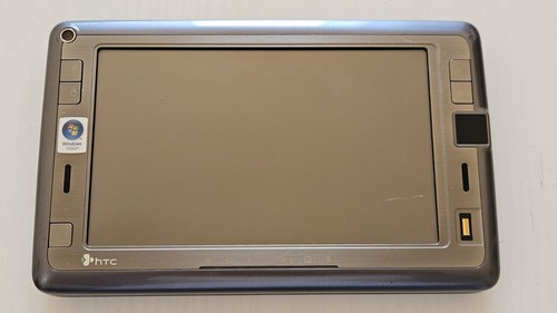 Umpc htc shift windows - shift, vista