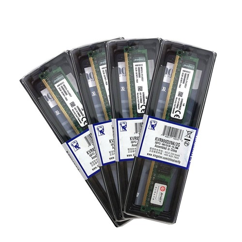 Memoria ram originale - originale, kingston