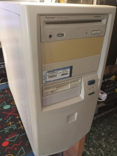 Atx pentiumiii 800mhz - pentiumiii, 512mb