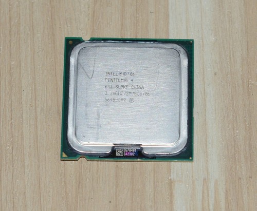 Sl9kf intel pentium - sl9kf, 4