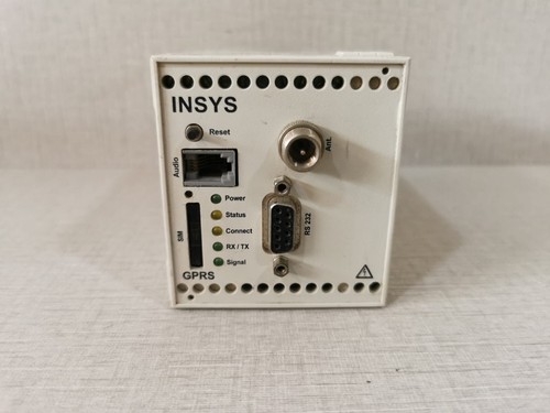 Insys gprs 900 800 - insys, gi