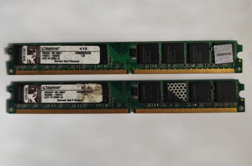 2gb 4gb kingston - 2x,