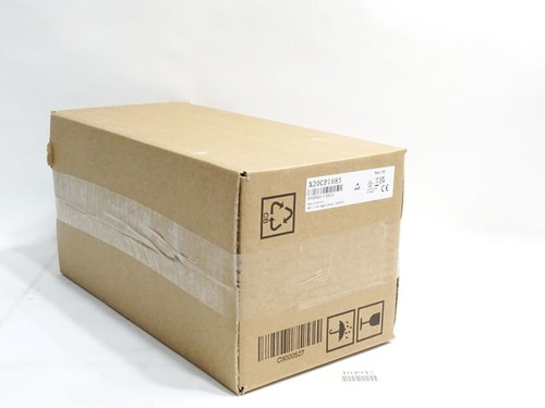 X20cp1685 rev f0 - x20cp1685, rev.f0
