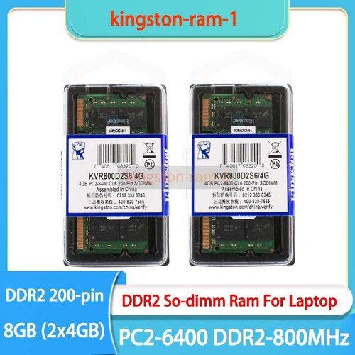 Pc2 6400 ram - 8, gb)