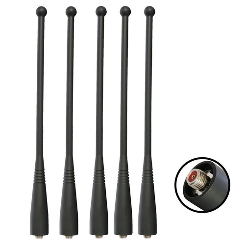 Lotto antenne frusta - antenne, 7-800