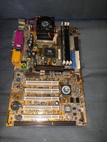 Msi 6309 atx motherboard - ms-6309,