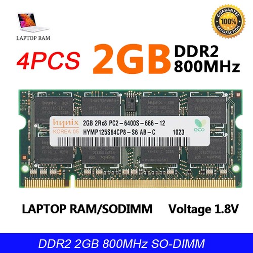 Hynix so dimm - gb,